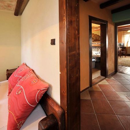 Apartmany Village Veľký Slavkov Екстериор снимка