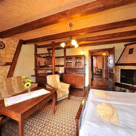 Apartmany Village Veľký Slavkov Екстериор снимка