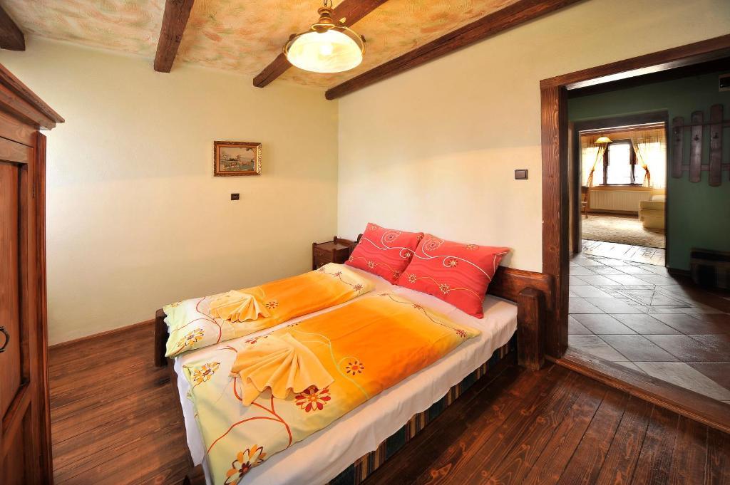 Apartmany Village Veľký Slavkov Стая снимка