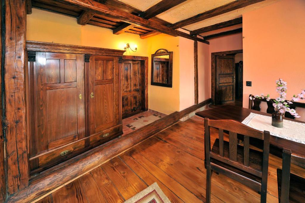 Apartmany Village Veľký Slavkov Стая снимка