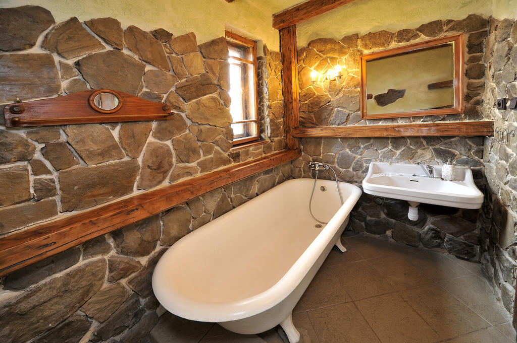 Apartmany Village Veľký Slavkov Екстериор снимка
