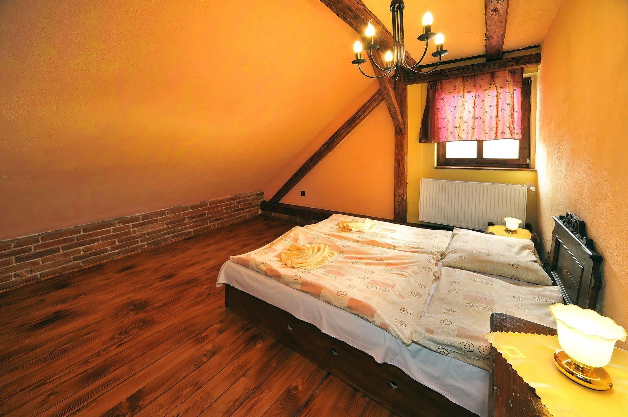 Apartmany Village Veľký Slavkov Екстериор снимка