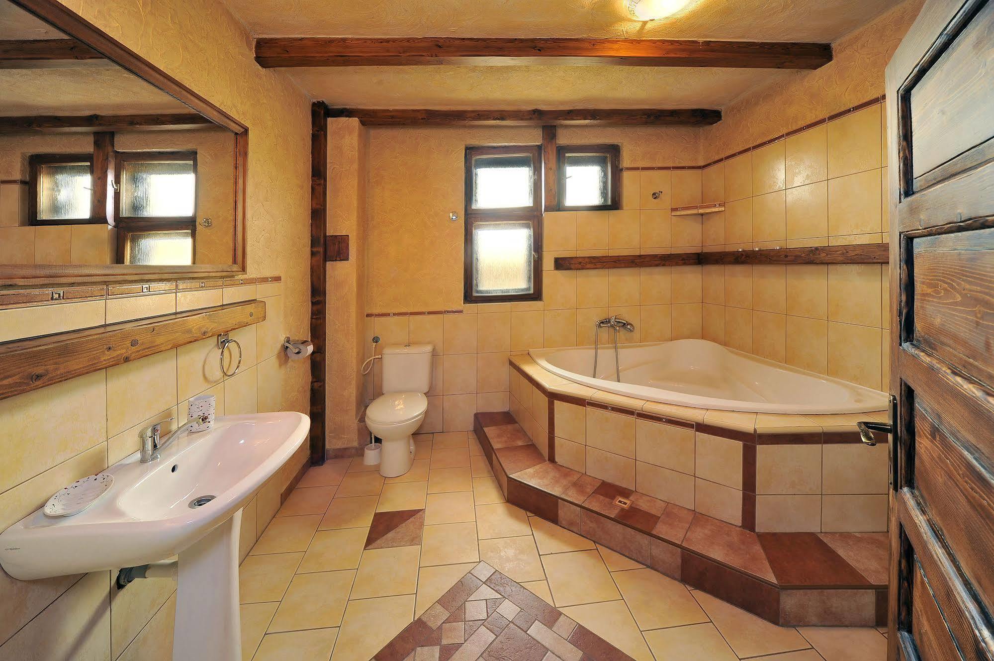 Apartmany Village Veľký Slavkov Екстериор снимка