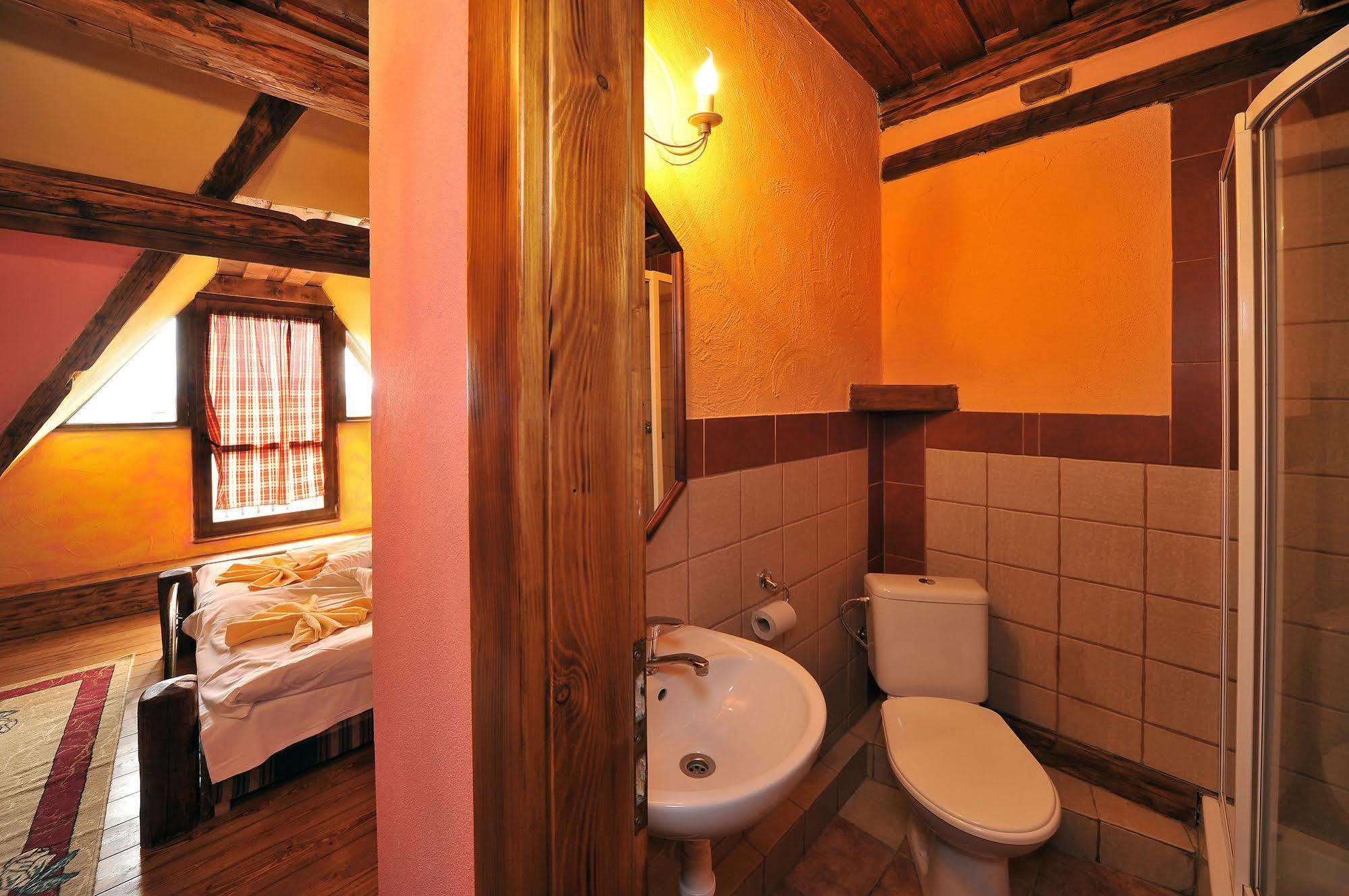 Apartmany Village Veľký Slavkov Екстериор снимка