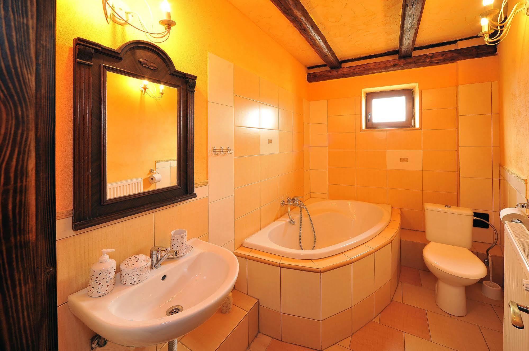 Apartmany Village Veľký Slavkov Екстериор снимка