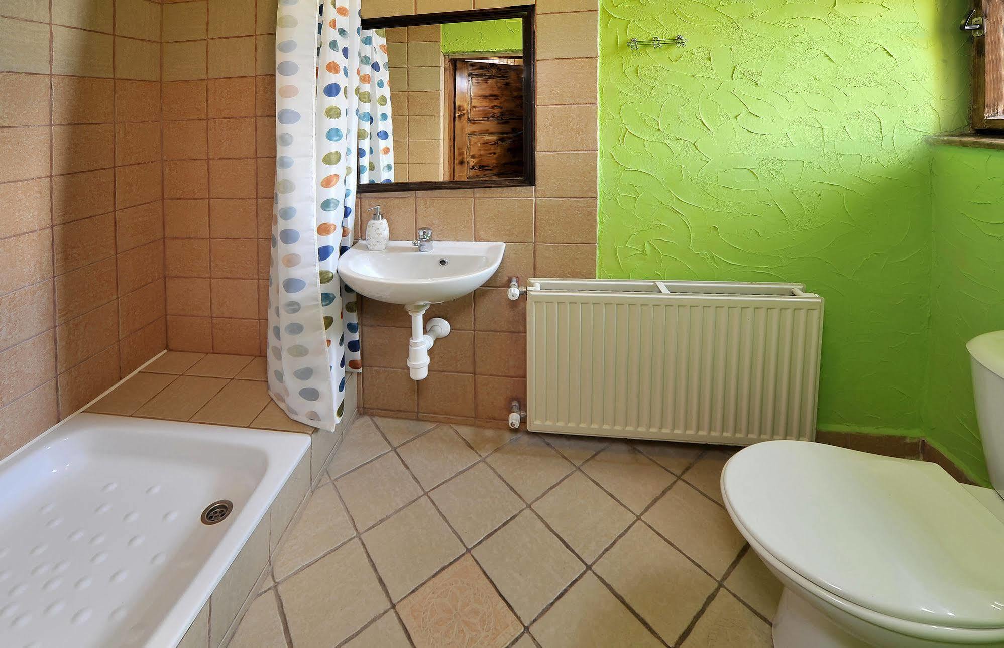 Apartmany Village Veľký Slavkov Екстериор снимка