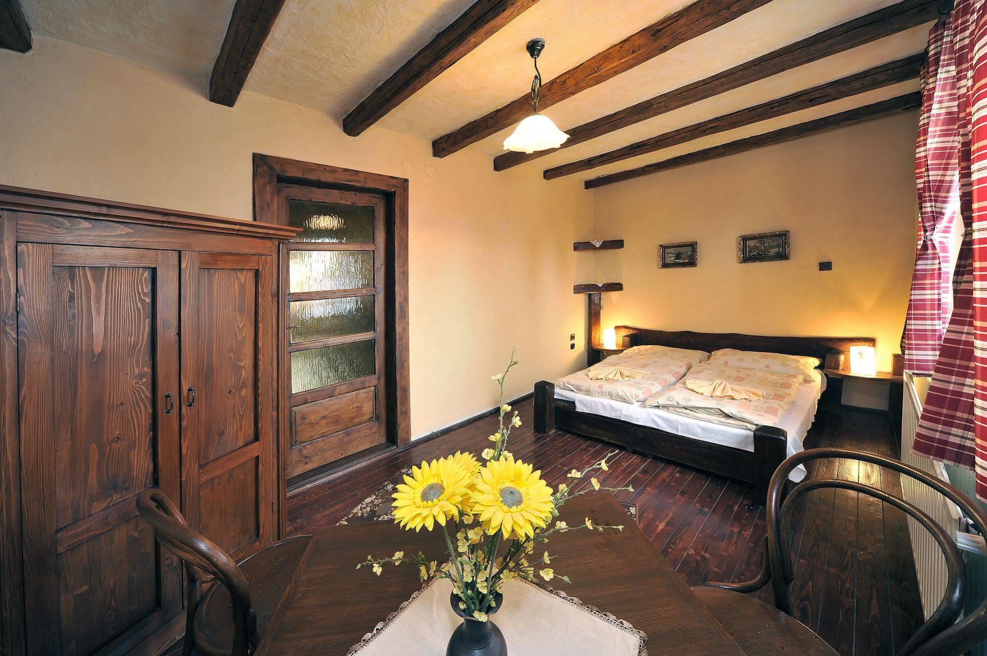 Apartmany Village Veľký Slavkov Екстериор снимка