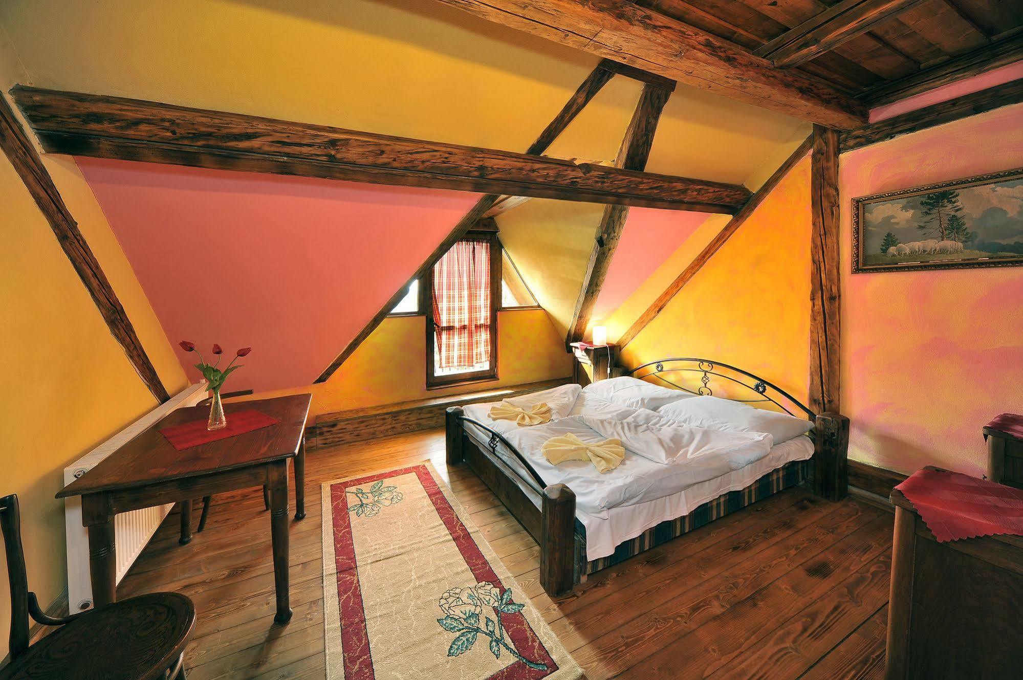 Apartmany Village Veľký Slavkov Екстериор снимка