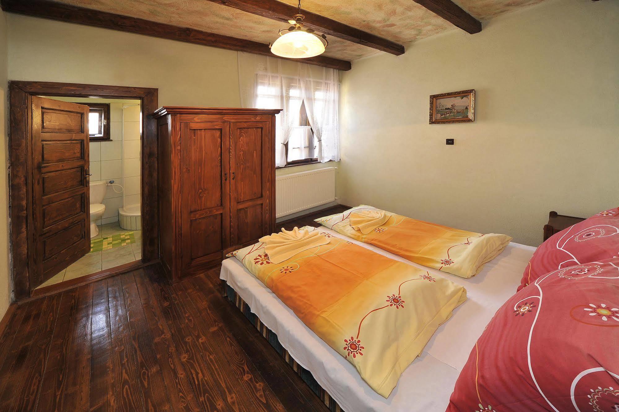 Apartmany Village Veľký Slavkov Екстериор снимка