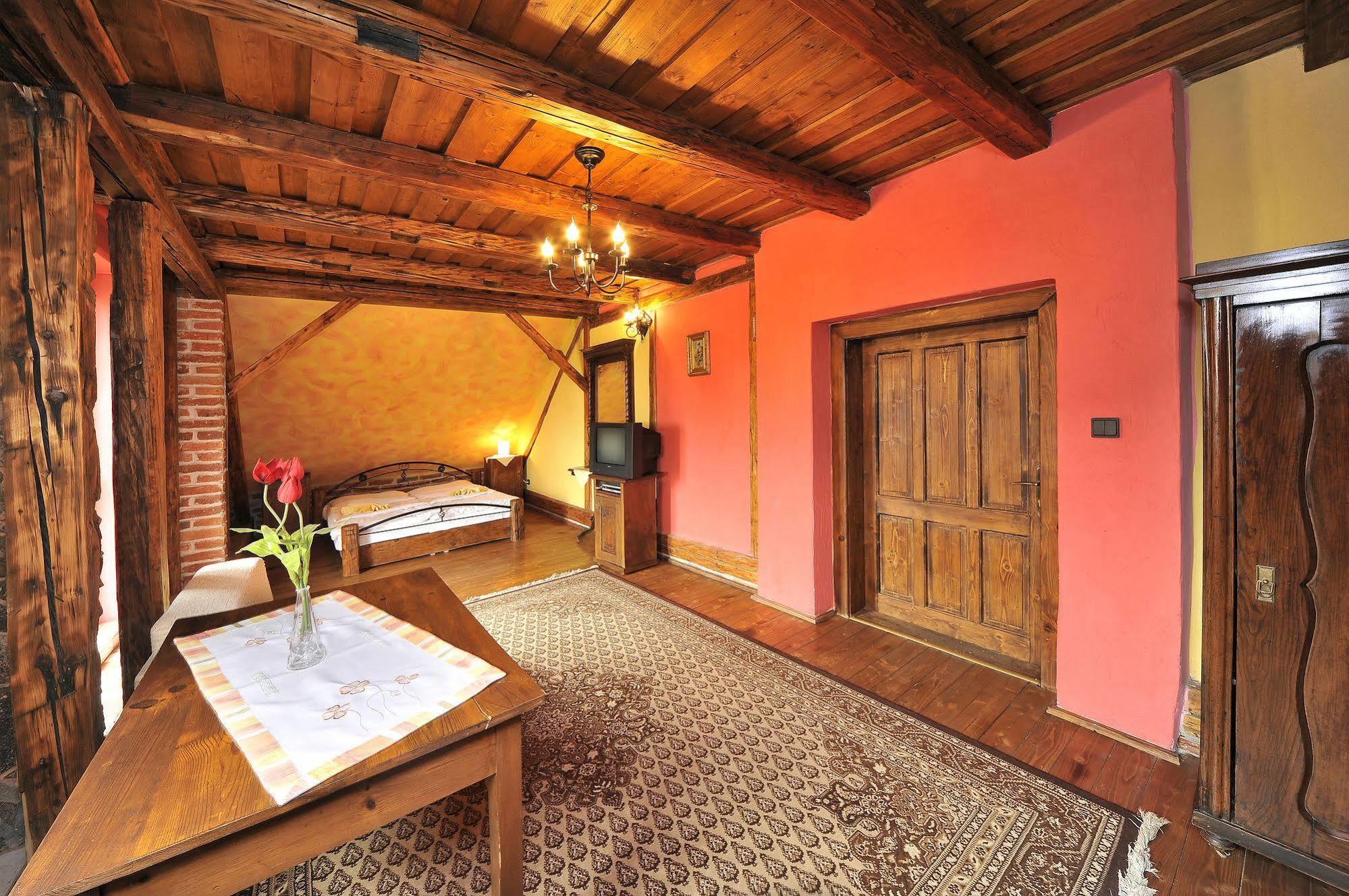Apartmany Village Veľký Slavkov Екстериор снимка