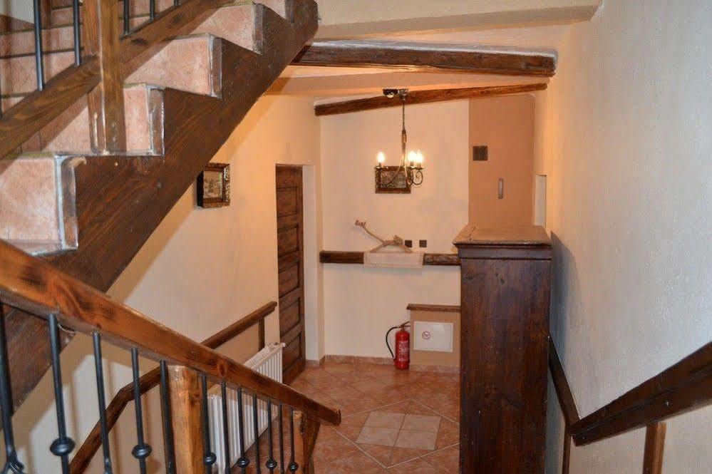 Apartmany Village Veľký Slavkov Екстериор снимка