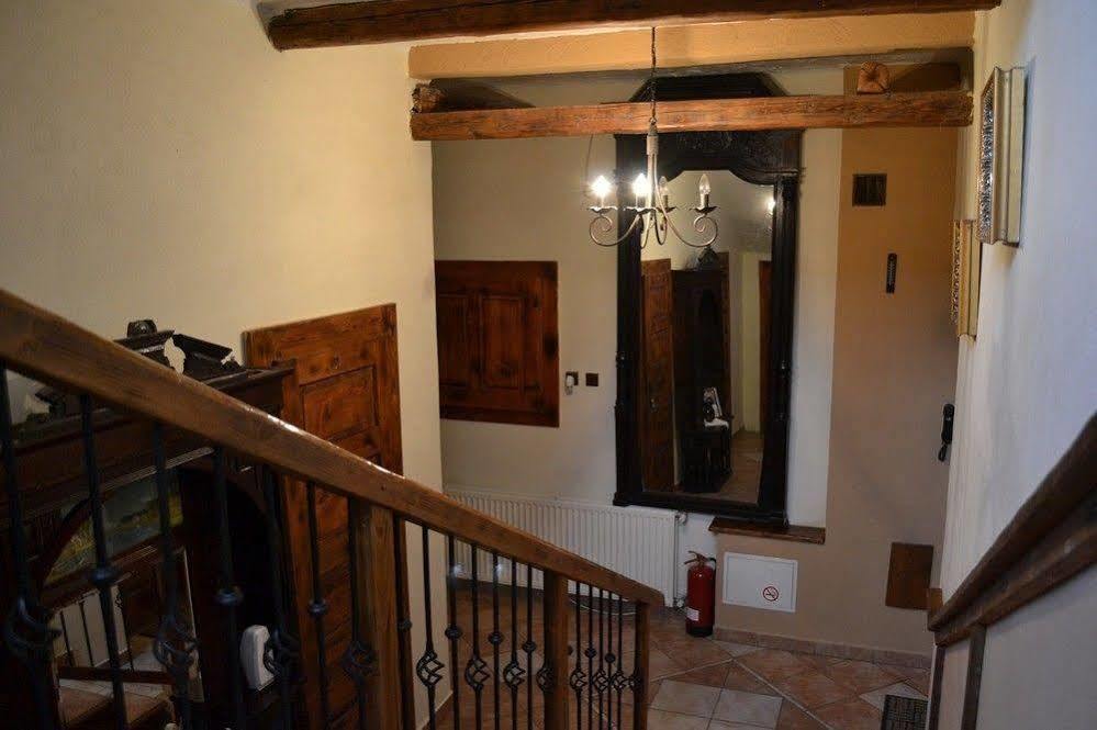 Apartmany Village Veľký Slavkov Екстериор снимка